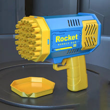 Load image into Gallery viewer, bubble toy gun