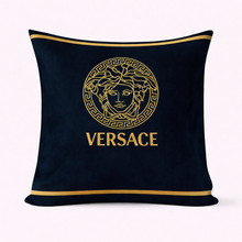 Load image into Gallery viewer, Versace pillow case