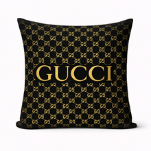 Load image into Gallery viewer, Gucci Pillow case