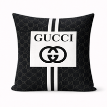Load image into Gallery viewer, Gucci Pillow case