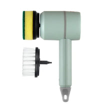 Load image into Gallery viewer, Precision Cleaning Brush
