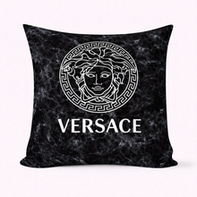 Load image into Gallery viewer, Versace pillow case