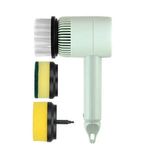 Load image into Gallery viewer, Brush Cleaning Innovation
