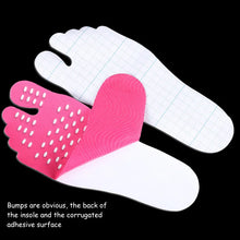 Load image into Gallery viewer, Stick on feet Pad - Non-slip