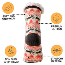 Load image into Gallery viewer, Warm Socks Women for Christmas Gift