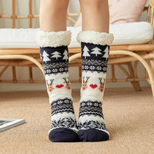 Load image into Gallery viewer, Warm Socks Women for Christmas Gift