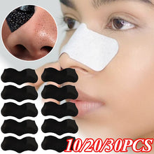 Load image into Gallery viewer, 10/20/30PCS Blackhead Remover Strip Deep Cleansing