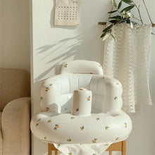 Load image into Gallery viewer, Baby Safety Inflatable Seat & Swim Chair
