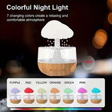 Load image into Gallery viewer, mushroom humidifier