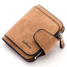 Load image into Gallery viewer, Women Wallet Brand Cell Phone Big Card Holders