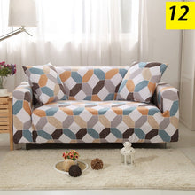 Load image into Gallery viewer, stretchable-elastic-sofa-cover - ROSAMISS STORE