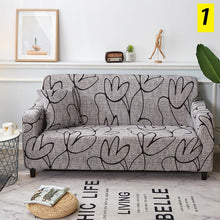Load image into Gallery viewer, stretchable-elastic-sofa-cover - ROSAMISS STORE