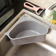 Load image into Gallery viewer, Sink Food Strainer