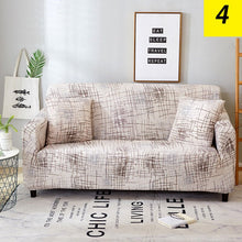 Load image into Gallery viewer, stretchable-elastic-sofa-cover - ROSAMISS STORE