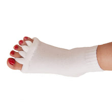 Load image into Gallery viewer, Bunion Relief Toe Socks