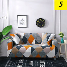 Load image into Gallery viewer, stretchable-elastic-sofa-cover - ROSAMISS STORE