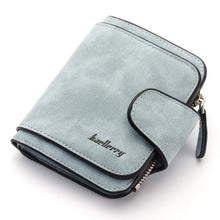 Load image into Gallery viewer, Women Wallet Brand Cell Phone Big Card Holders
