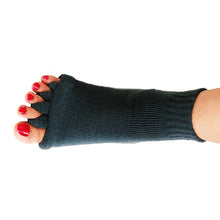 Load image into Gallery viewer, Bunion Relief Toe Socks