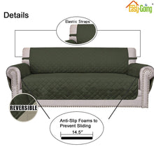 Load image into Gallery viewer, sofa slipcovers