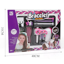 Load image into Gallery viewer, Electric Hair Braider Hair Braiding Machine Automatic Hair Braiding Tools
