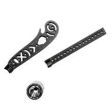 Load image into Gallery viewer, Multi-function Drawing Ruler