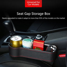 Load image into Gallery viewer, Multifunctional Car Accessories Organizer