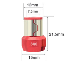 Load image into Gallery viewer, Magnetic Bit Ring™