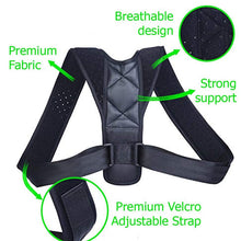 Load image into Gallery viewer, Perfect Posture Corrector - ROSAMISS STORE