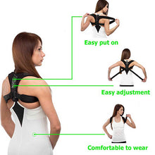 Load image into Gallery viewer, Perfect Posture Corrector - ROSAMISS STORE