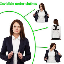 Load image into Gallery viewer, Perfect Posture Corrector - ROSAMISS STORE