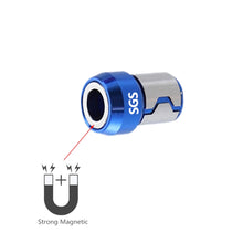Load image into Gallery viewer, Magnetic Bit Ring™