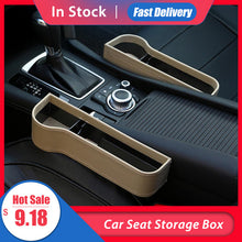 Load image into Gallery viewer, Multifunctional Car Accessories Organizer