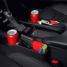 Load image into Gallery viewer, Multifunctional Car Accessories Organizer
