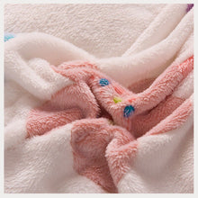 Load image into Gallery viewer, Winter Warm Short Plush Duvet Cover King Double Queen Size Double-side Plush Quilt Cover Not Including Pillowcase