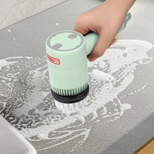 Load image into Gallery viewer, Rechargeable Brush