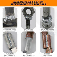 Load image into Gallery viewer, Easy Powder Cored Aluminum Welding Rod