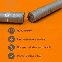 Load image into Gallery viewer, Easy Powder Cored Aluminum Welding Rod