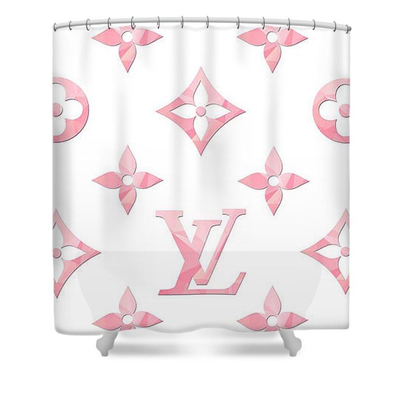 lv shower curtains｜TikTok Search