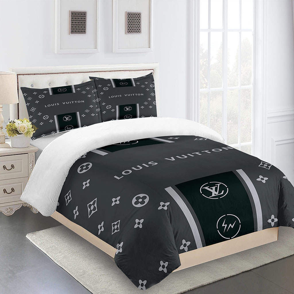 louis vuitton comforter set Rosamiss Store MY luxurious home