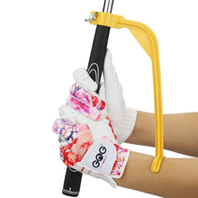 Load image into Gallery viewer, Golf Swing Trainer Beginner Gesture Alignment - ROSAMISS STORE