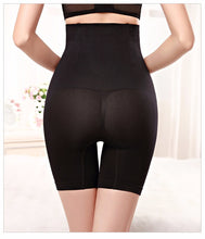 Load image into Gallery viewer, Women High Waist Body Shaper Panties - ROSAMISS STORE