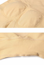 Load image into Gallery viewer, Women High Waist Body Shaper Panties - ROSAMISS STORE