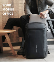 Load image into Gallery viewer, Backpack Multifunctional Waterproof