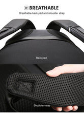 Load image into Gallery viewer, Backpack Multifunctional Waterproof