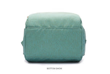 Load image into Gallery viewer, Diaper Bag USB Large Capacity Nappy Waterproof - ROSAMISS STORE