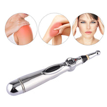Load image into Gallery viewer, Electronic Acupuncture Pen Electric - ROSAMISS STORE