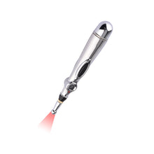 Load image into Gallery viewer, Electronic Acupuncture Pen Electric - ROSAMISS STORE