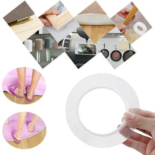 Load image into Gallery viewer, NANO MAGIC TAPE REMOVABLE STRONG - ROSAMISS STORE