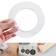 Load image into Gallery viewer, NANO MAGIC TAPE REMOVABLE STRONG - ROSAMISS STORE