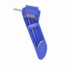 Load image into Gallery viewer, Portable Drill Bit Sharpener Corundum Grinding Wheel - ROSAMISS STORE